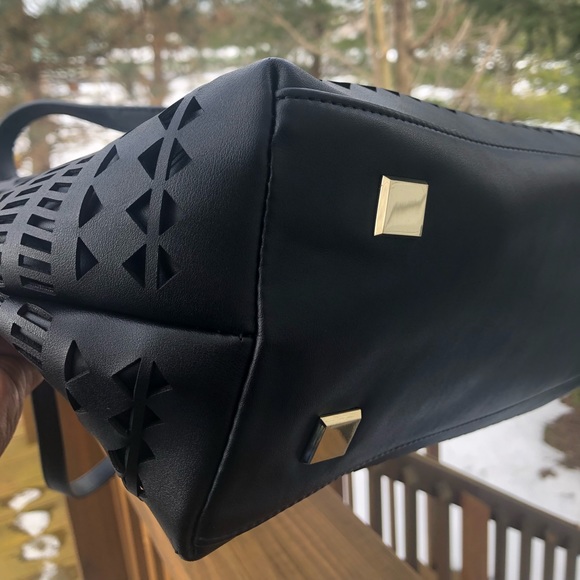 Stella & Dot Hudson Tote EXCELLENT condition! - Picture 6 of 7